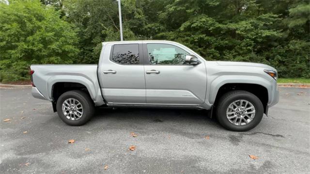 new 2024 Toyota Tacoma car, priced at $51,828