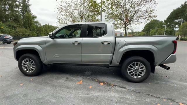 new 2024 Toyota Tacoma car, priced at $51,828