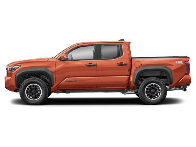 new 2025 Toyota Tacoma car, priced at $48,399