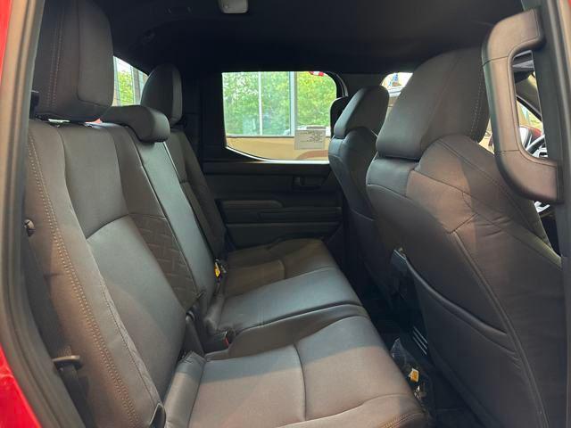 new 2025 Toyota Tacoma car, priced at $42,367