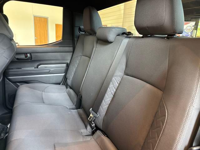 new 2025 Toyota Tacoma car, priced at $42,367