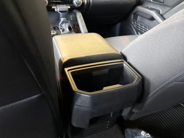 new 2025 Toyota Tacoma car, priced at $42,367