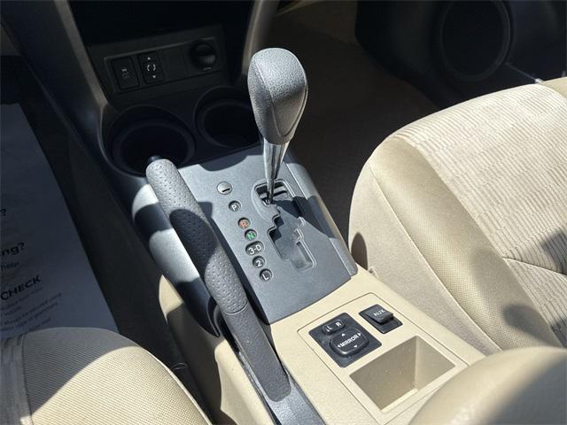 used 2011 Toyota RAV4 car, priced at $11,988