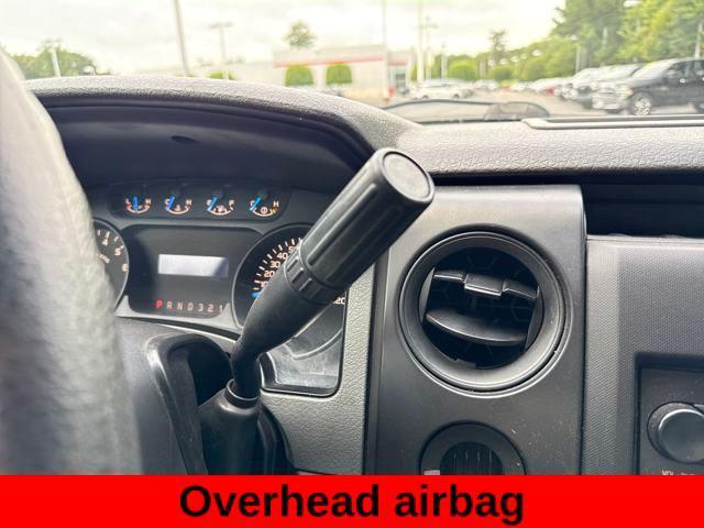 used 2013 Ford F-150 car, priced at $12,998