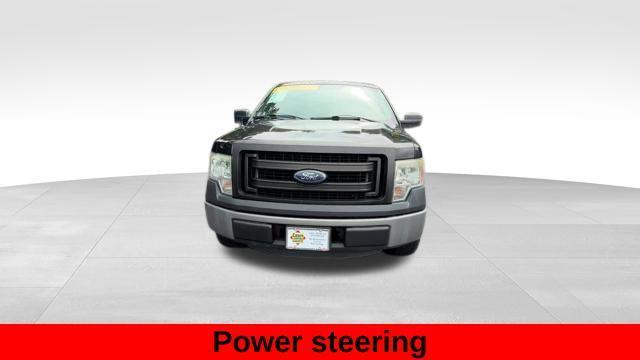 used 2013 Ford F-150 car, priced at $12,998