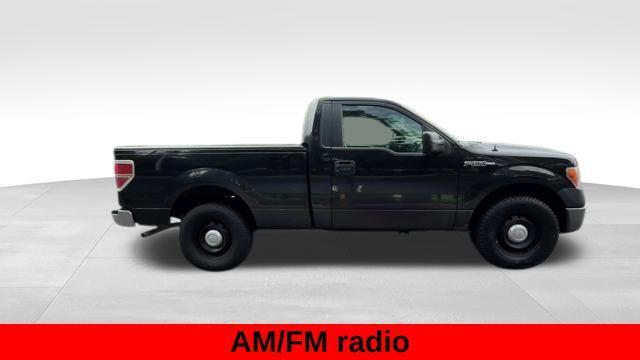 used 2013 Ford F-150 car, priced at $12,998