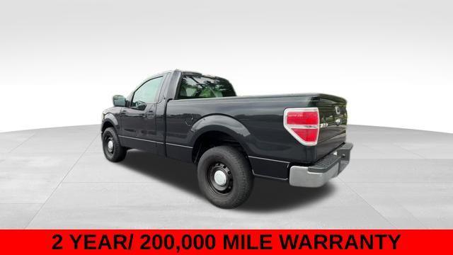 used 2013 Ford F-150 car, priced at $12,998