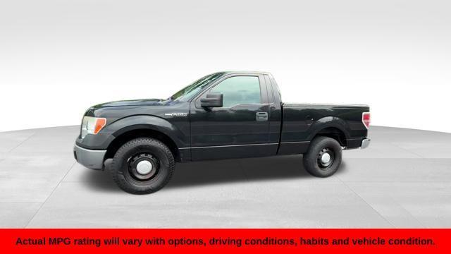 used 2013 Ford F-150 car, priced at $12,998