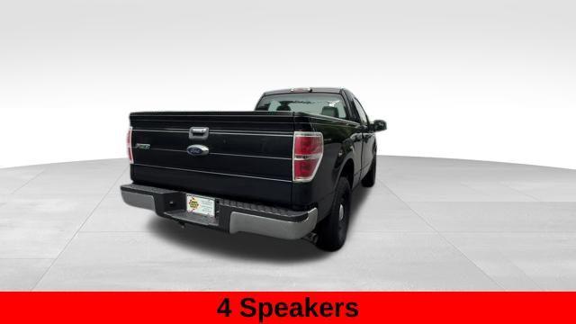 used 2013 Ford F-150 car, priced at $12,998