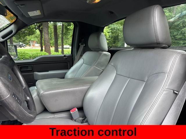 used 2013 Ford F-150 car, priced at $12,998