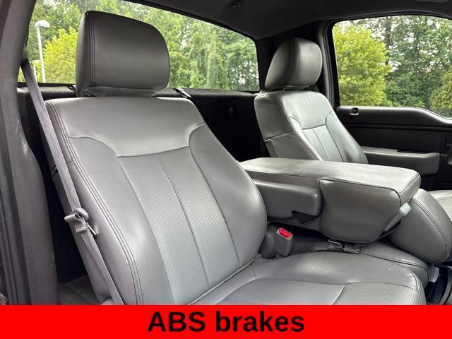 used 2013 Ford F-150 car, priced at $12,998