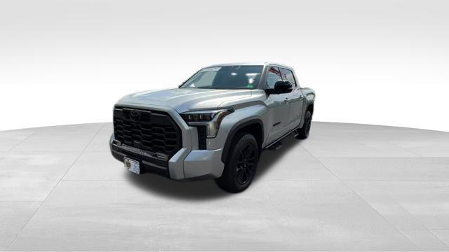 new 2025 Toyota Tundra car, priced at $65,243