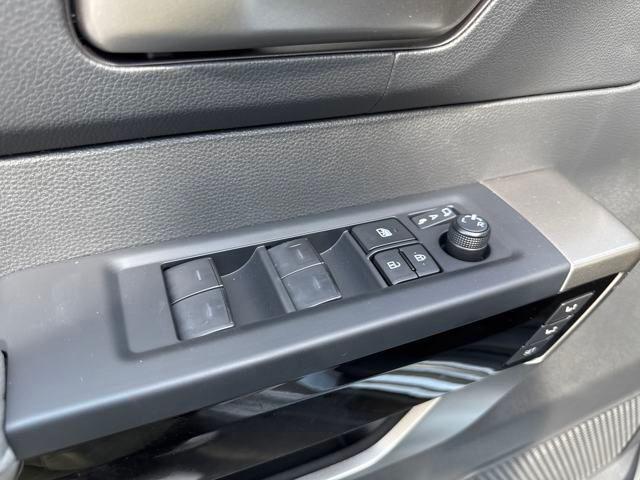 new 2025 Toyota Tundra car, priced at $65,243