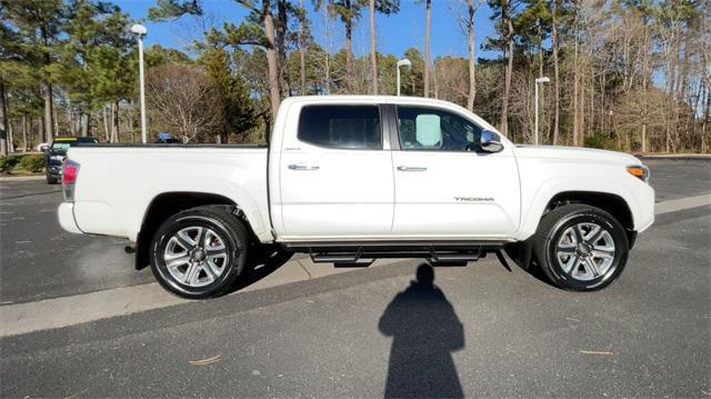 used 2019 Toyota Tacoma car, priced at $32,500