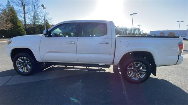 used 2019 Toyota Tacoma car, priced at $32,500