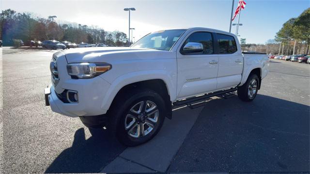 used 2019 Toyota Tacoma car, priced at $32,500