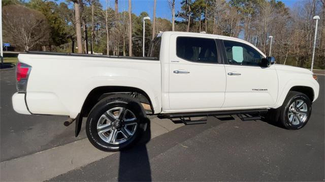 used 2019 Toyota Tacoma car, priced at $32,500