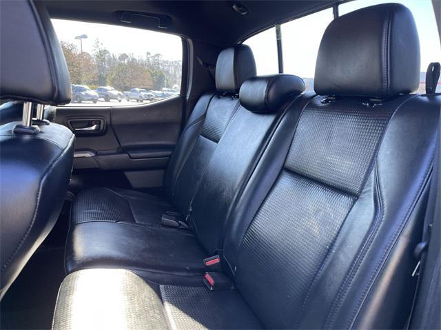 used 2019 Toyota Tacoma car, priced at $32,500