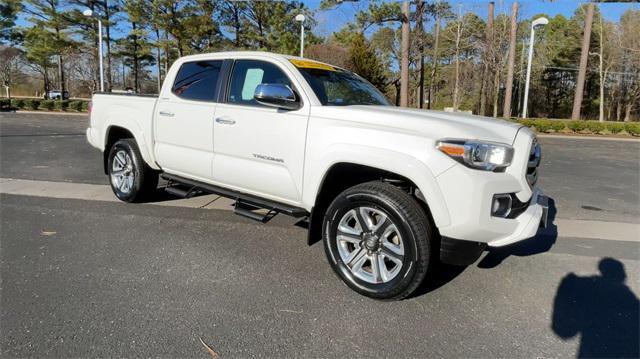 used 2019 Toyota Tacoma car, priced at $32,500