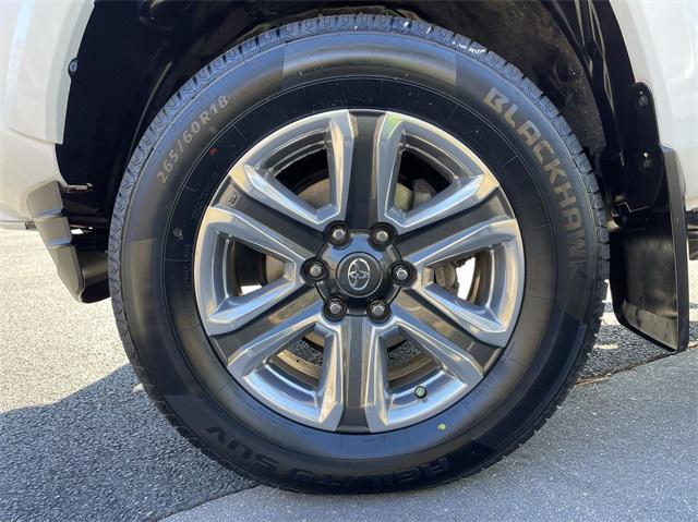 used 2019 Toyota Tacoma car, priced at $32,500