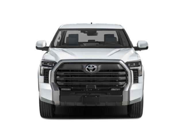 new 2026 Toyota Tundra car, priced at $61,299