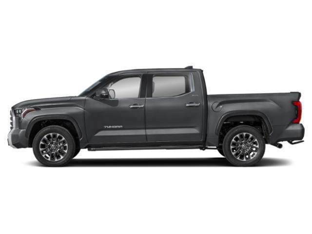 new 2026 Toyota Tundra car, priced at $61,299