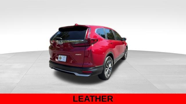used 2020 Honda CR-V car, priced at $23,998