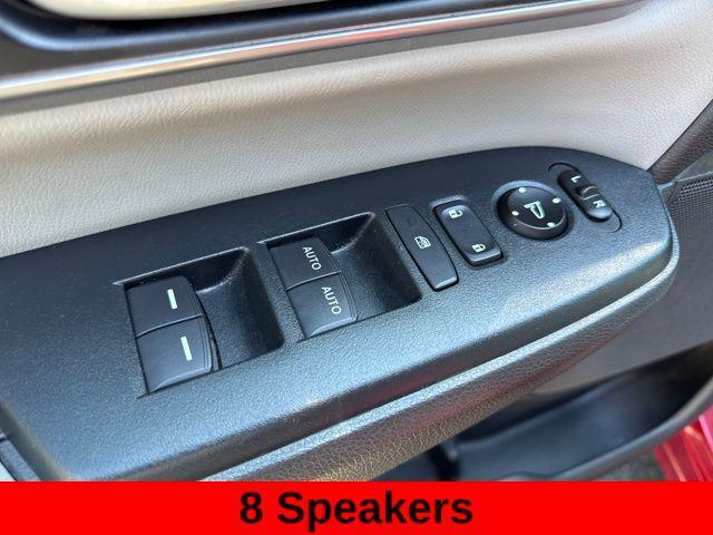 used 2020 Honda CR-V car, priced at $23,998