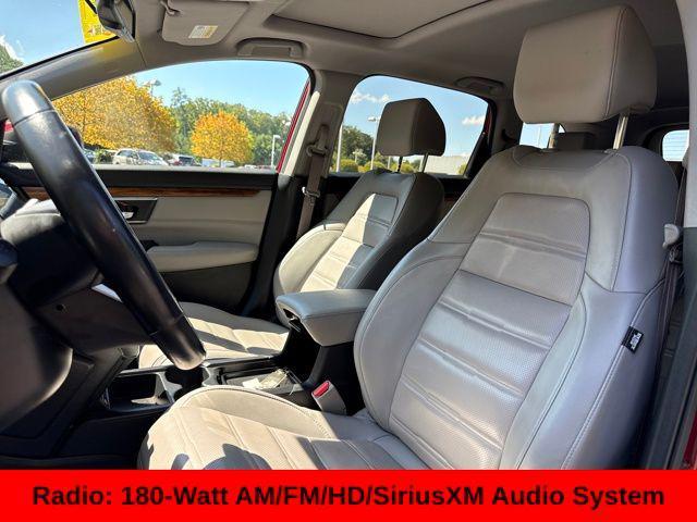 used 2020 Honda CR-V car, priced at $23,998