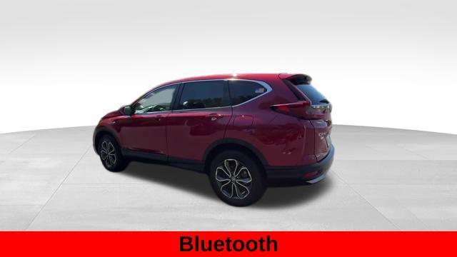 used 2020 Honda CR-V car, priced at $23,998