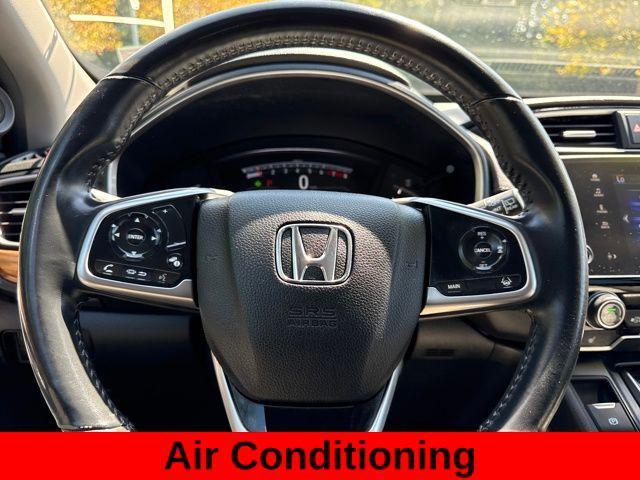 used 2020 Honda CR-V car, priced at $23,998