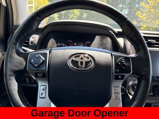 used 2024 Toyota 4Runner car, priced at $41,388