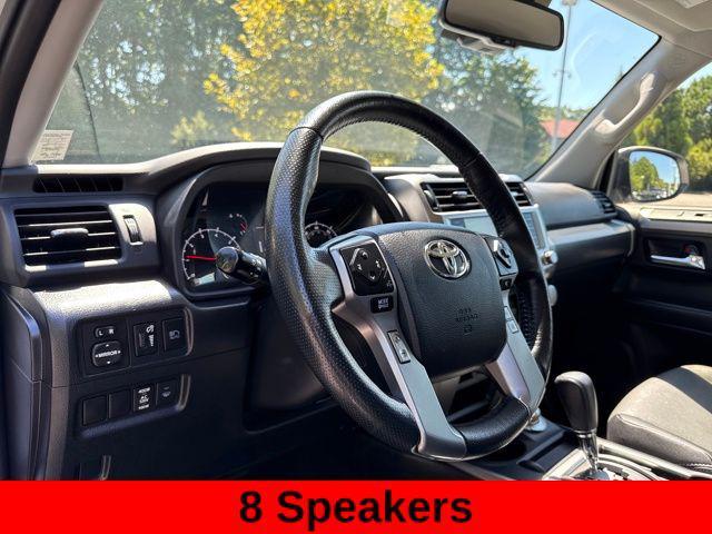 used 2024 Toyota 4Runner car, priced at $41,388