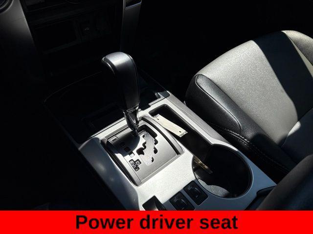 used 2024 Toyota 4Runner car, priced at $41,388