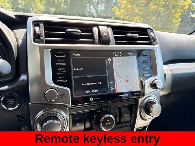 used 2024 Toyota 4Runner car, priced at $41,388