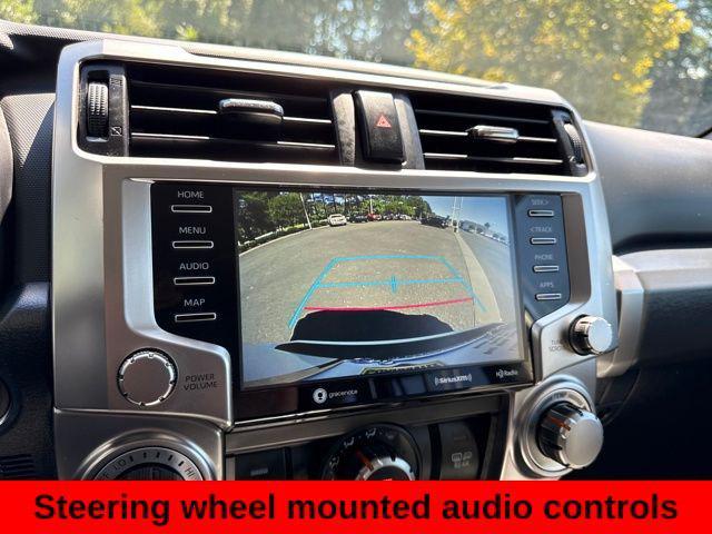 used 2024 Toyota 4Runner car, priced at $41,388
