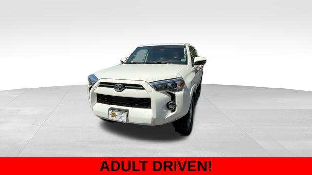 used 2024 Toyota 4Runner car, priced at $41,388