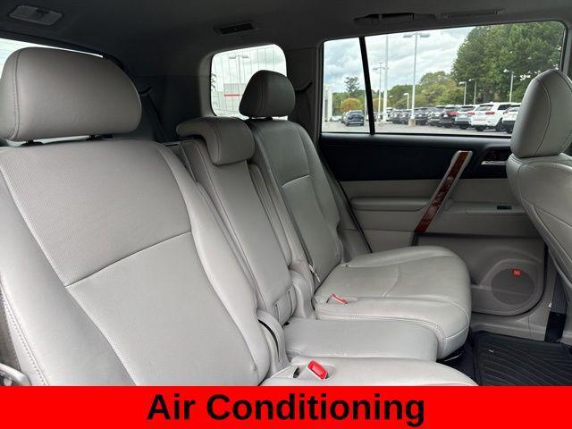 used 2012 Toyota Highlander car, priced at $18,000