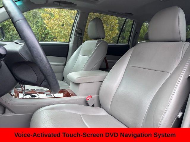 used 2012 Toyota Highlander car, priced at $18,000