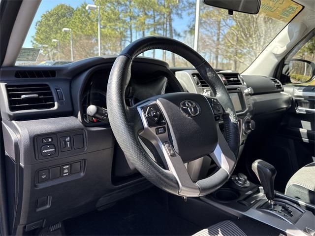 used 2016 Toyota 4Runner car, priced at $26,998