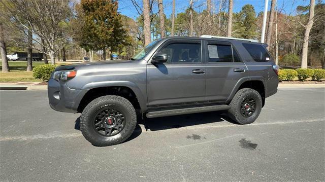 used 2016 Toyota 4Runner car, priced at $26,998