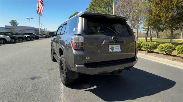 used 2016 Toyota 4Runner car, priced at $26,998