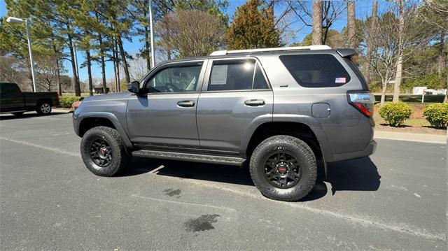 used 2016 Toyota 4Runner car, priced at $26,998