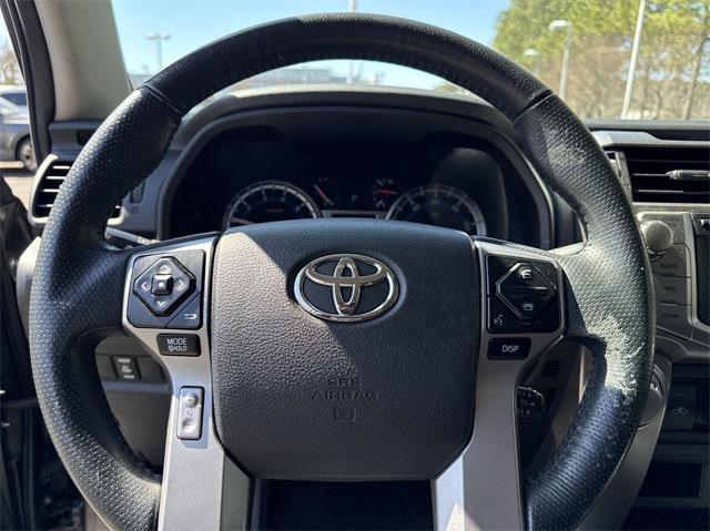 used 2016 Toyota 4Runner car, priced at $26,998