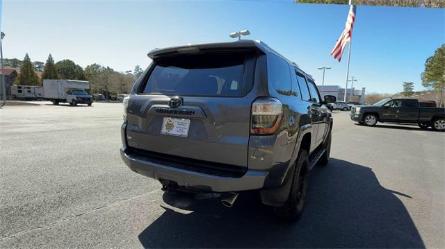 used 2016 Toyota 4Runner car, priced at $26,998