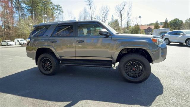 used 2016 Toyota 4Runner car, priced at $26,998