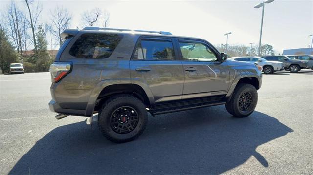 used 2016 Toyota 4Runner car, priced at $26,998