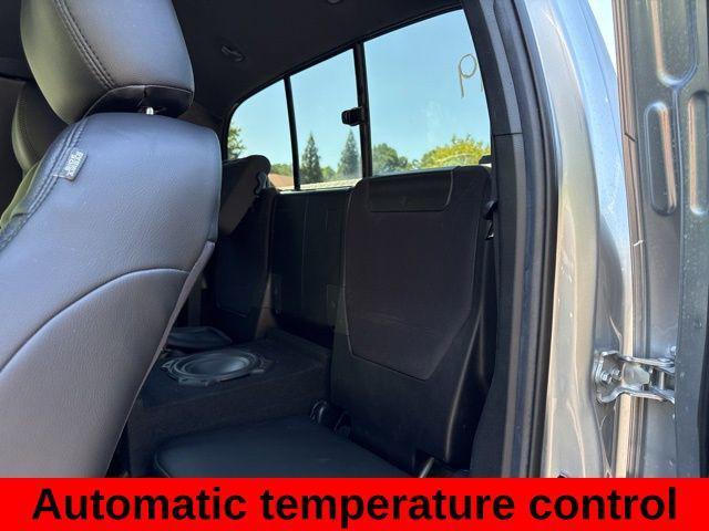 used 2022 Toyota Tacoma car, priced at $33,700