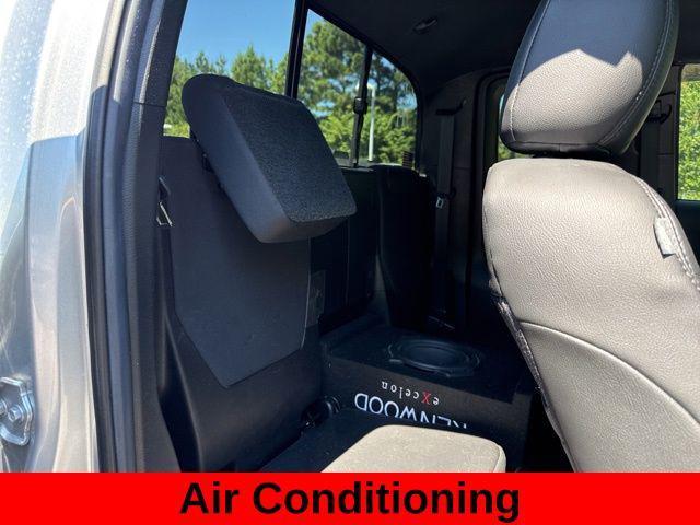 used 2022 Toyota Tacoma car, priced at $33,700