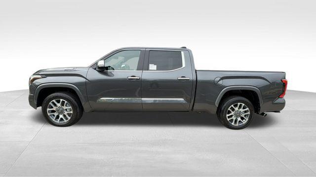 new 2025 Toyota Tundra Hybrid car, priced at $75,809